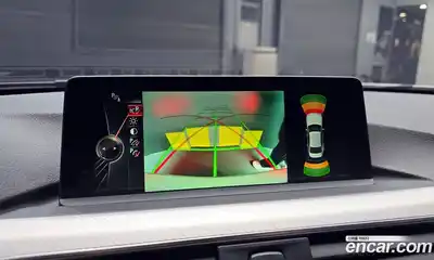 BMW 3-Series 2016 2.0 Автомат в Москве № 193218, миниатюра 5