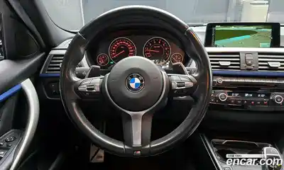 BMW 3-Series 2016 2.0 Автомат в Москве № 193218, миниатюра 6