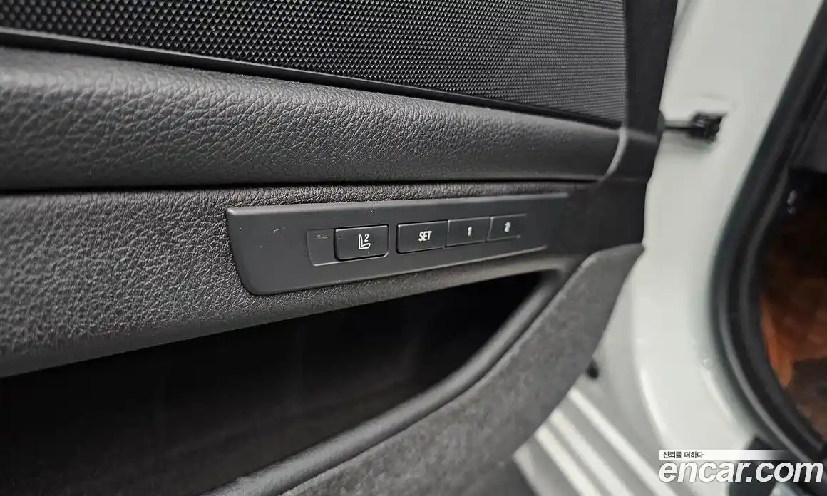 BMW 5-Series 2016 2.0 Автомат в Москве № 193236, фото 11