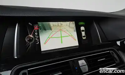 BMW 5-Series 2016 2.0 Автомат в Москве № 193236, миниатюра 5