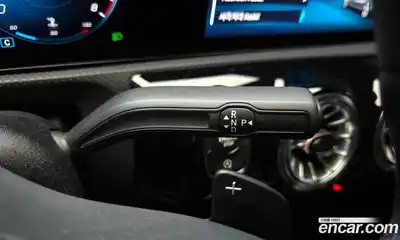 Mercedes-Benz A-Class 2022 2.0 Автомат в Москве № 193736, миниатюра 12