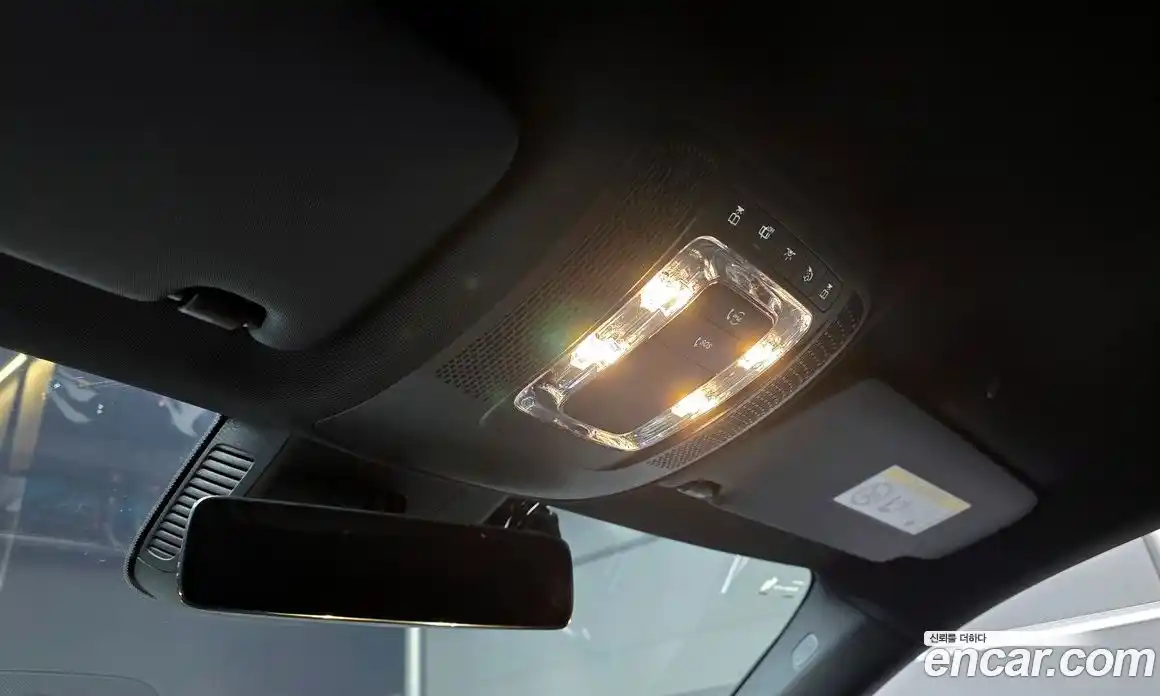 Mercedes-Benz A-Class 2022 2.0 Автомат в Москве № 193736, фото 13