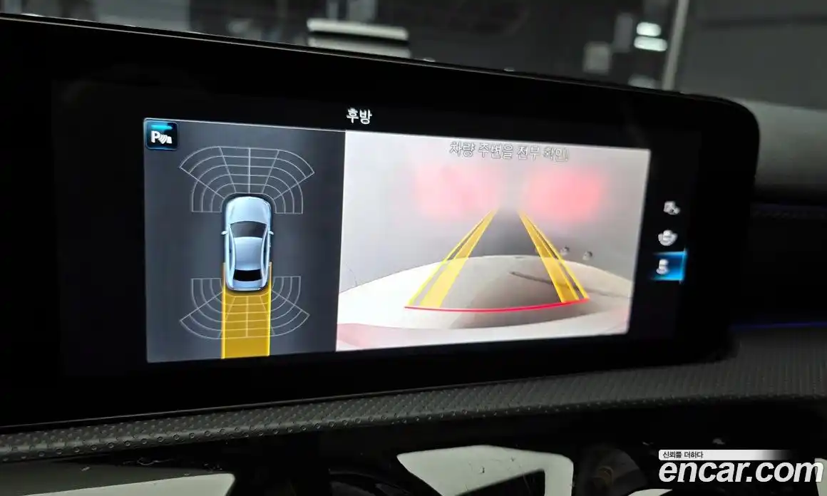 Mercedes-Benz A-Class 2022 2.0 Автомат в Москве № 193736, фото 18