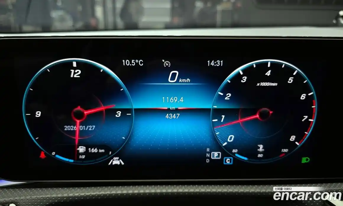 Mercedes-Benz A-Class 2022 2.0 Автомат в Москве № 193736, фото 6