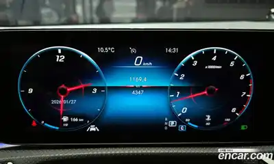 Mercedes-Benz A-Class 2022 2.0 Автомат в Москве № 193736, миниатюра 6