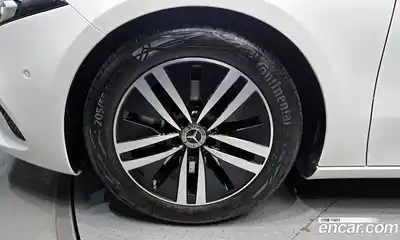 Mercedes-Benz A-Class 2022 2.0 Автомат в Москве № 193736, миниатюра 8