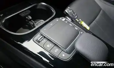 Mercedes-Benz A-Class 2022 2.0 Автомат в Москве № 193736, миниатюра 9