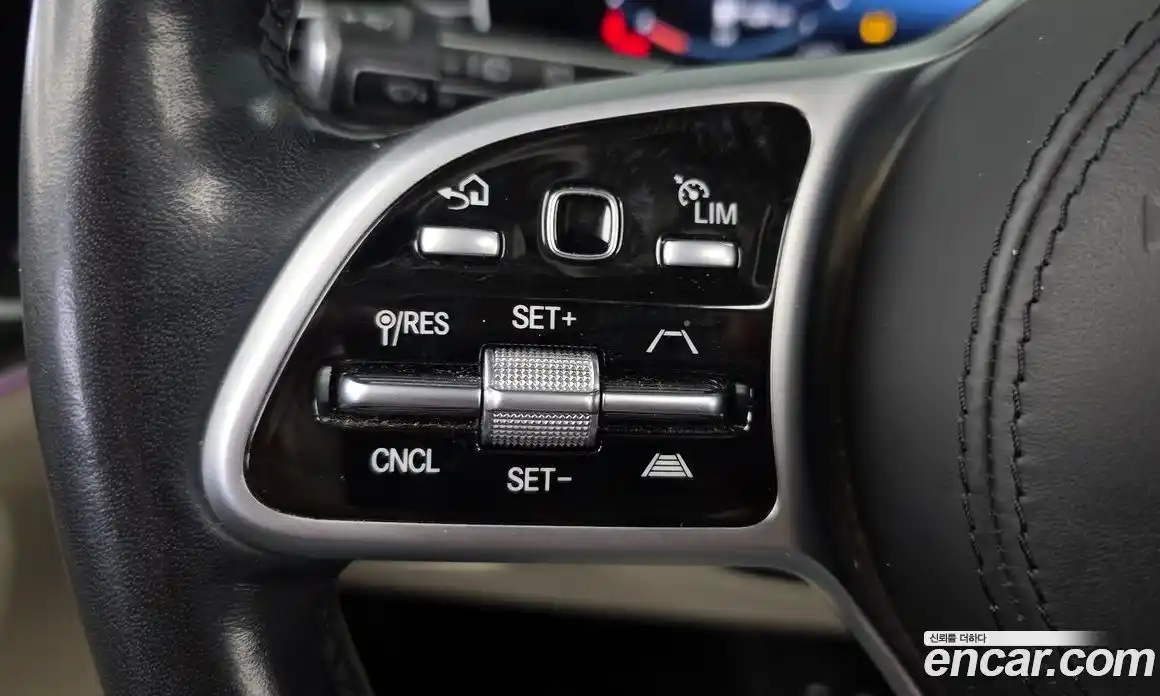 Mercedes-Benz GLE-Class 2021 2.0 Автомат в Москве № 194174, фото 18