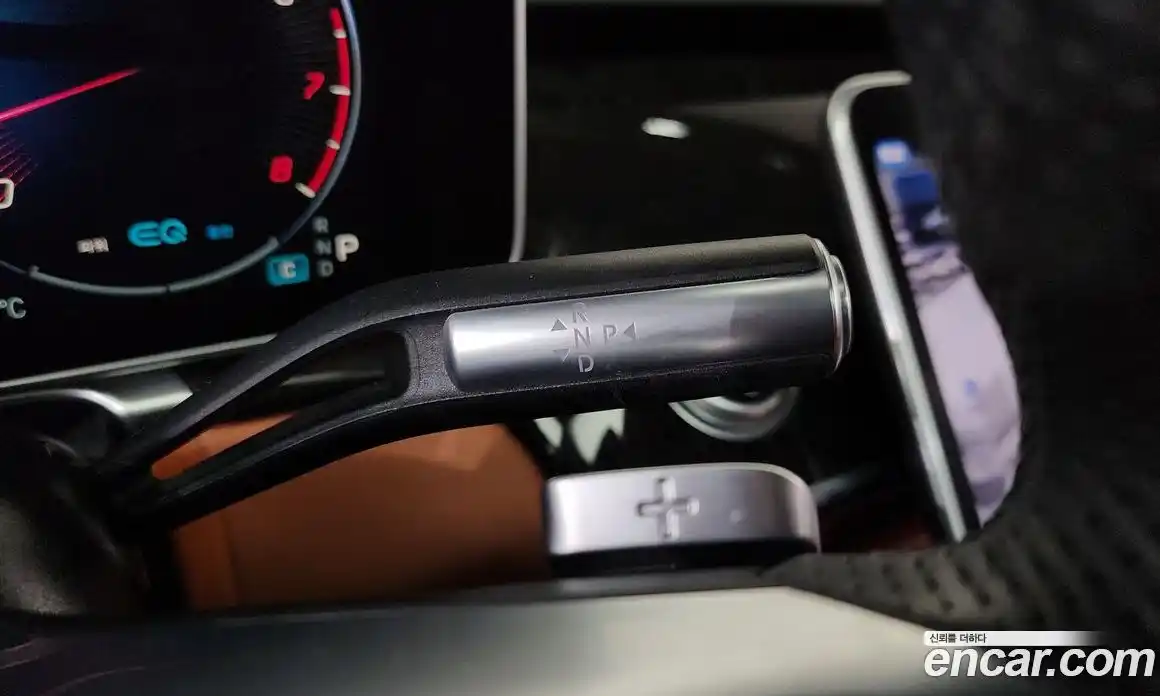 Mercedes-Benz S-Class 2022 3.0 Автомат в Москве № 194327, фото 14