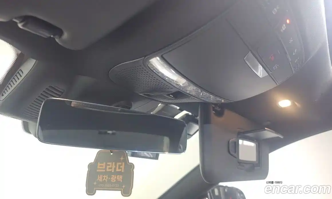 Mercedes-Benz E-Class 2021 2.0 Автомат в Москве № 194458, фото 17