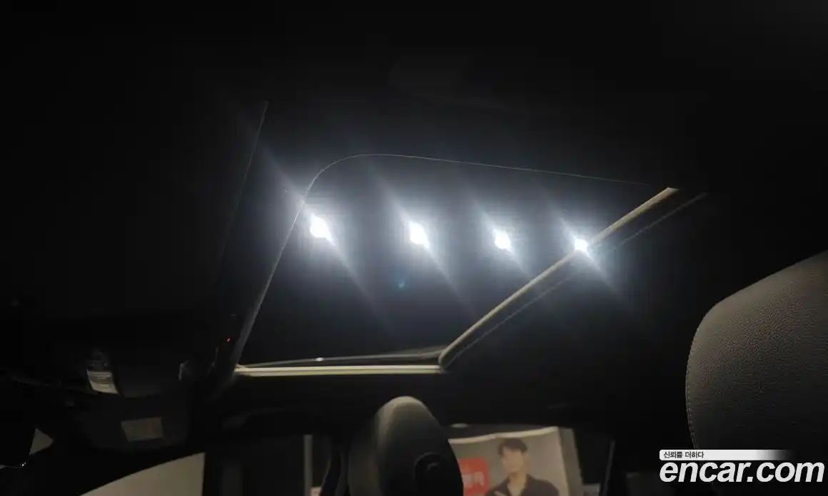 Mercedes-Benz E-Class 2021 2.0 Автомат в Москве № 194458, фото 19