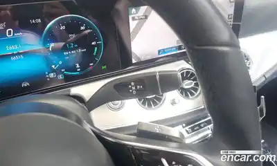 Mercedes-Benz E-Class 2021 2.0 Автомат в Москве № 194458, миниатюра 9