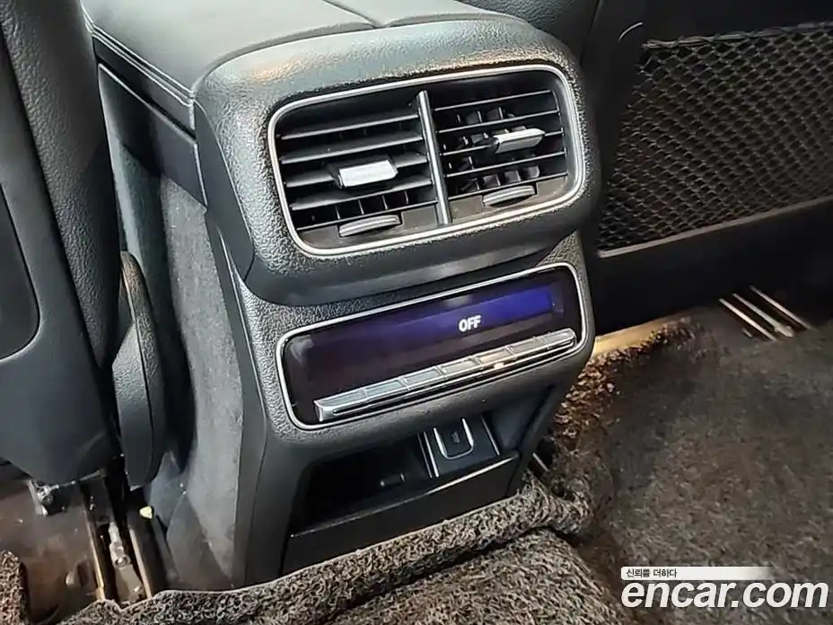 Mercedes-Benz GLE-Class 2022 2.0 Автомат в Москве № 194667, фото 13