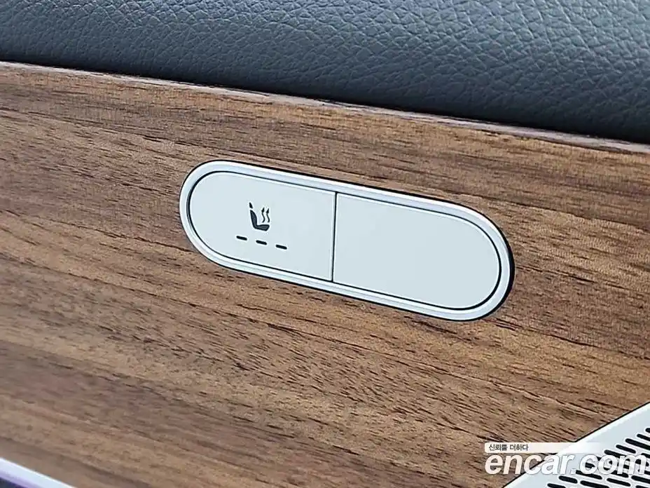 Mercedes-Benz GLE-Class 2022 2.0 Автомат в Москве № 194667, фото 14