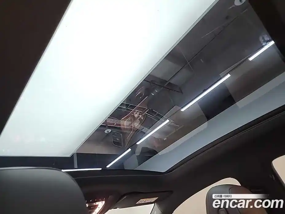 Mercedes-Benz GLE-Class 2022 2.0 Автомат в Москве № 194667, фото 15