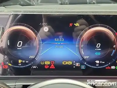 Mercedes-Benz GLE-Class 2022 2.0 Автомат в Москве № 194667, миниатюра 6