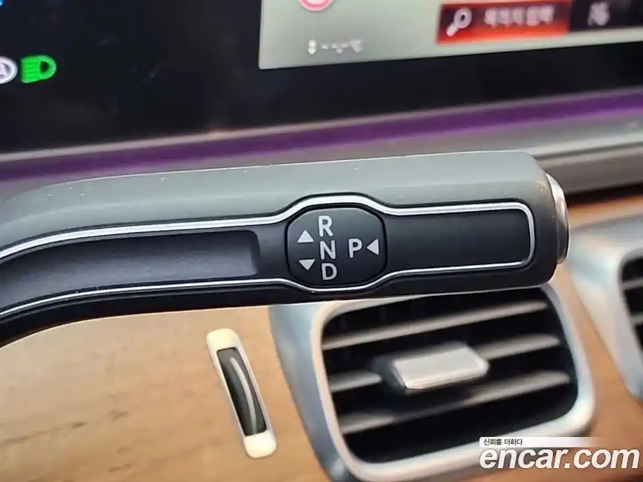 Mercedes-Benz GLE-Class 2022 2.0 Автомат в Москве № 194667, фото 8