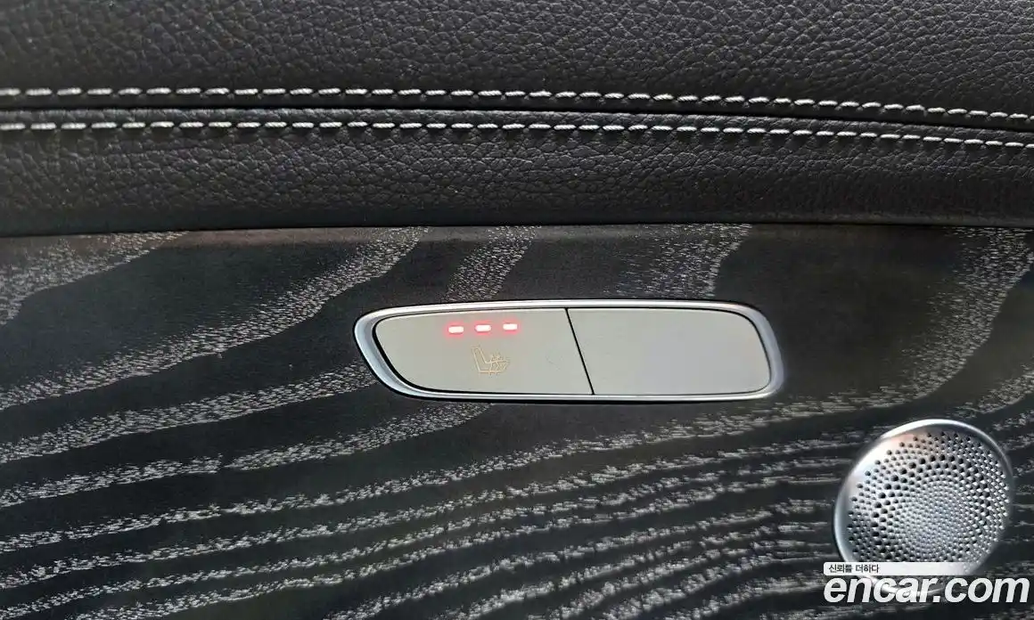 Mercedes-Benz E-Class 2021 2.0 Автомат в Москве № 194823, фото 17