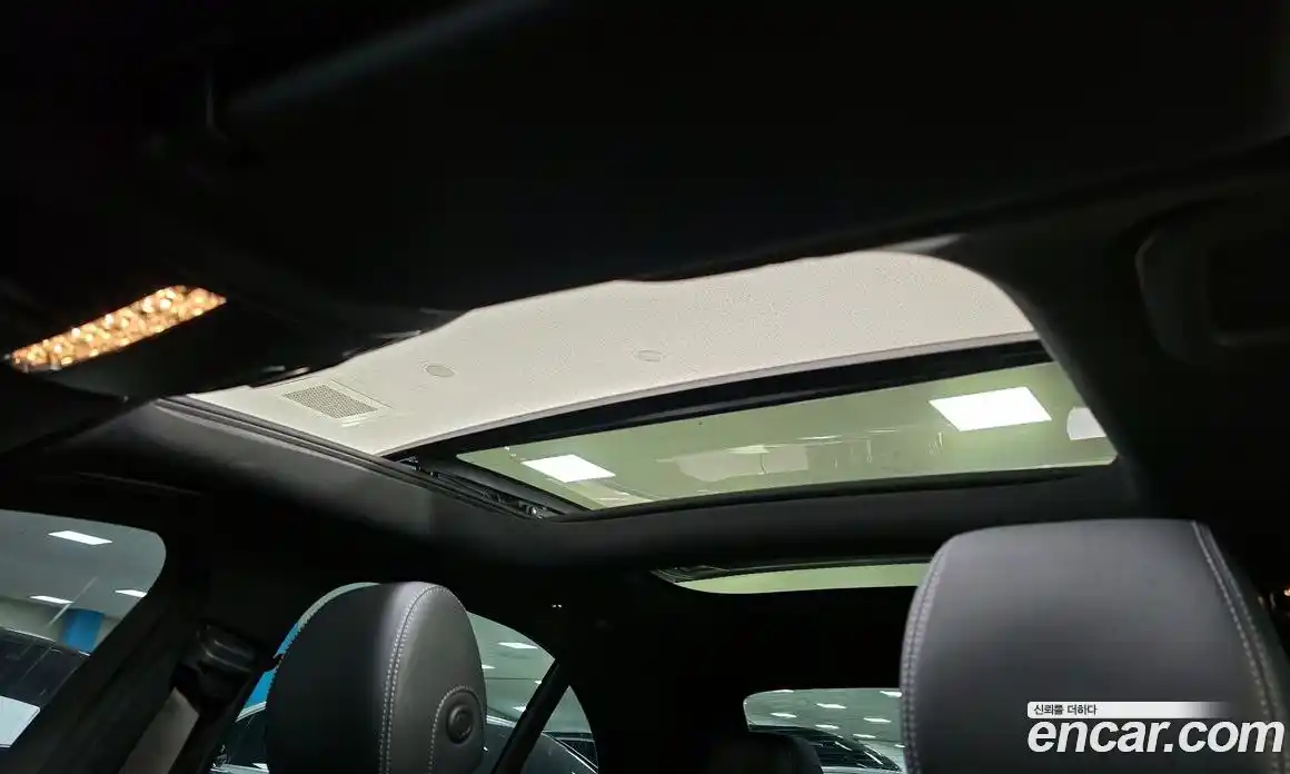 Mercedes-Benz E-Class 2021 2.0 Автомат в Москве № 194823, фото 18