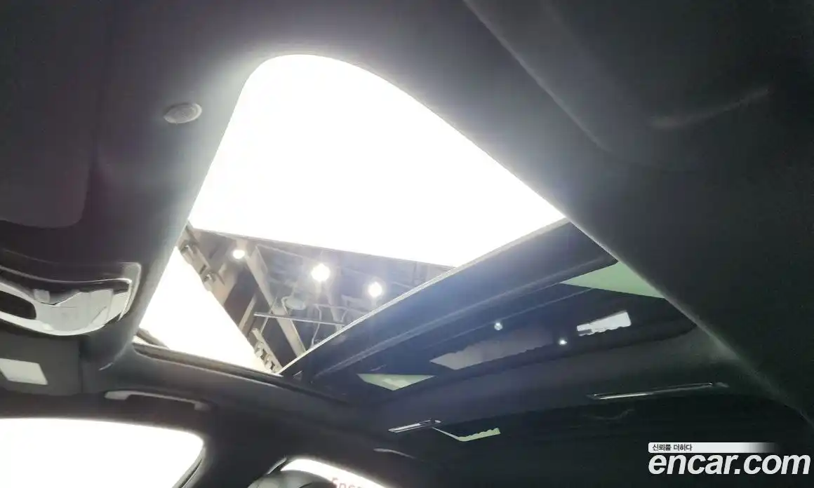 Mercedes-Benz S-Class 2021 2.9 Автомат в Москве № 195146, фото 18