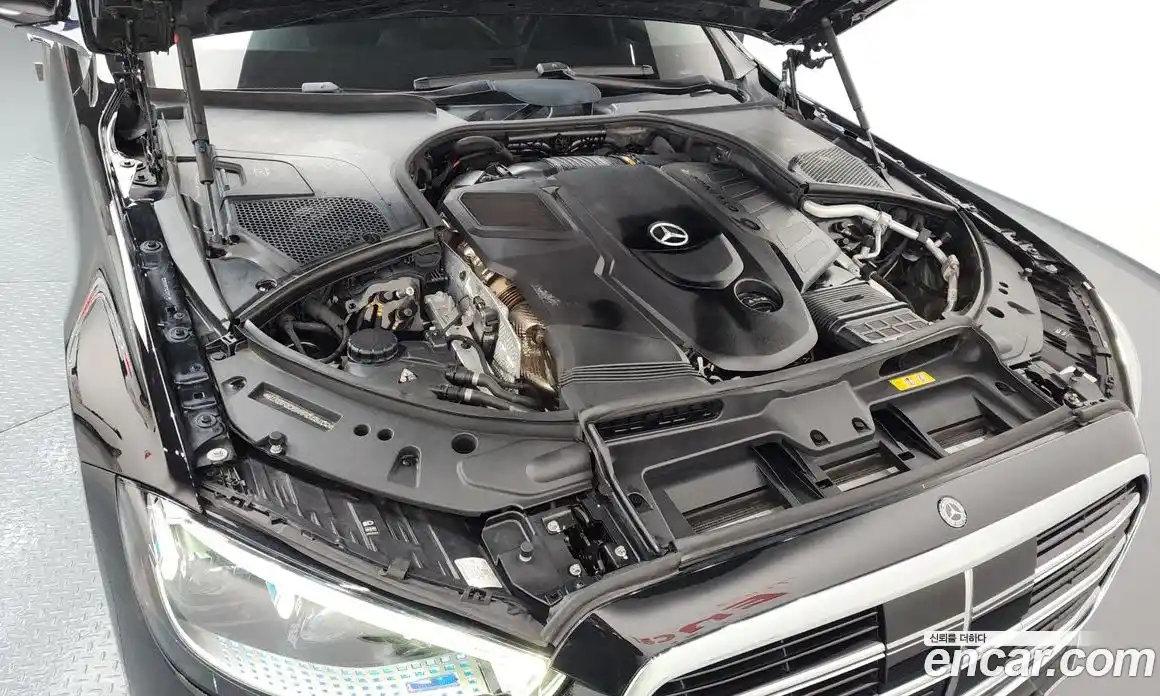 Mercedes-Benz S-Class 2021 2.9 Автомат в Москве № 195146, фото 6