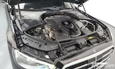 Mercedes-Benz S-Class 2021 2.9 Автомат в Москве № 195146, миниатюра 6