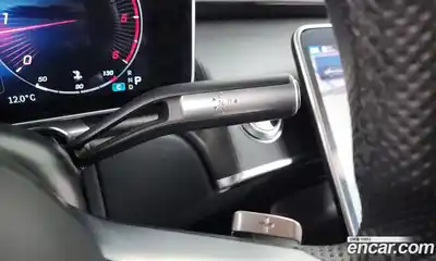 Mercedes-Benz S-Class 2021 2.9 Автомат в Москве № 195146, миниатюра 9