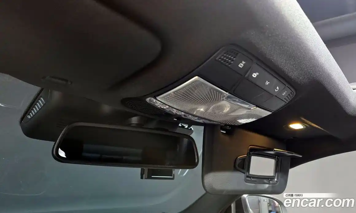 Mercedes-Benz C-Class 2017 2.1 Автомат в Москве № 195220, фото 20