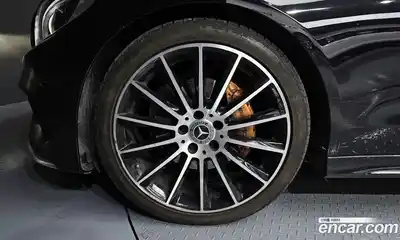 Mercedes-Benz C-Class 2017 2.1 Автомат в Москве № 195220, миниатюра 5