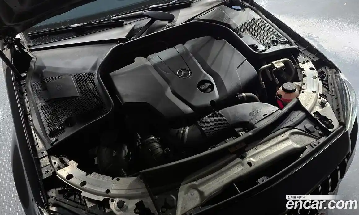 Mercedes-Benz C-Class 2017 2.1 Автомат в Москве № 195220, фото 6