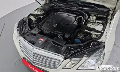 Mercedes-Benz E-Class 2012 3.5 Автомат в Москве № 195241, миниатюра 2
