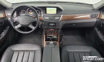 Mercedes-Benz E-Class 2012 3.5 Автомат в Москве № 195241, миниатюра 3