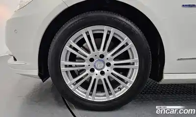 Mercedes-Benz E-Class 2012 3.5 Автомат в Москве № 195241, миниатюра 5