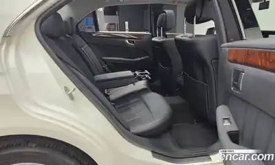 Mercedes-Benz E-Class 2012 3.5 Автомат в Москве № 195241, миниатюра 7