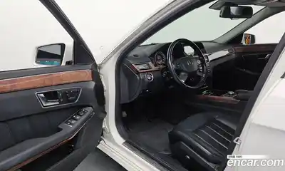 Mercedes-Benz E-Class 2012 3.5 Автомат в Москве № 195241, миниатюра 8