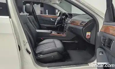 Mercedes-Benz E-Class 2012 3.5 Автомат в Москве № 195241, миниатюра 10