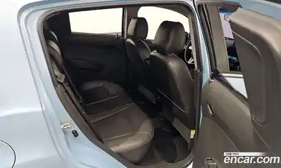 Chevrolet Spark 2014 1.0 Автомат в Москве № 19531, миниатюра 11