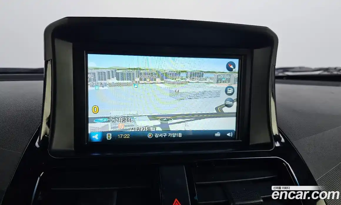 Chevrolet Spark 2014 1.0 Автомат в Москве № 19531, фото 14