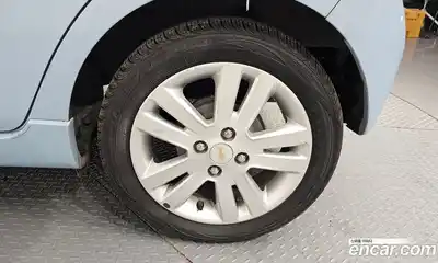 Chevrolet Spark 2014 1.0 Автомат в Москве № 19531, миниатюра 5