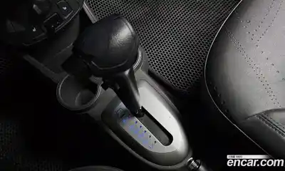 Chevrolet Spark 2014 1.0 Автомат в Москве № 19531, миниатюра 9