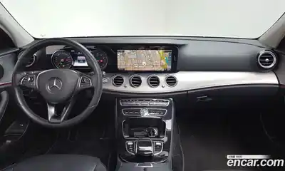 Mercedes-Benz E-Class 2018 2.0 Автомат в Москве № 195652, миниатюра 6