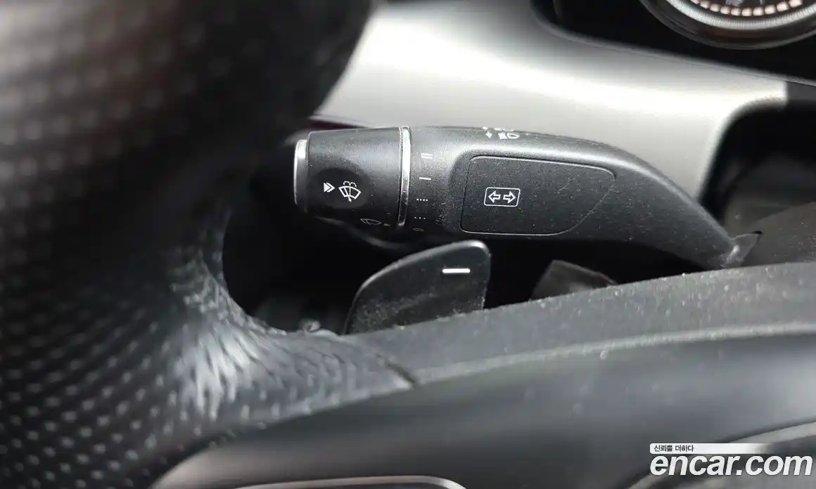 Mercedes-Benz E-Class 2018 2.0 Автомат в Москве № 195652, фото 7