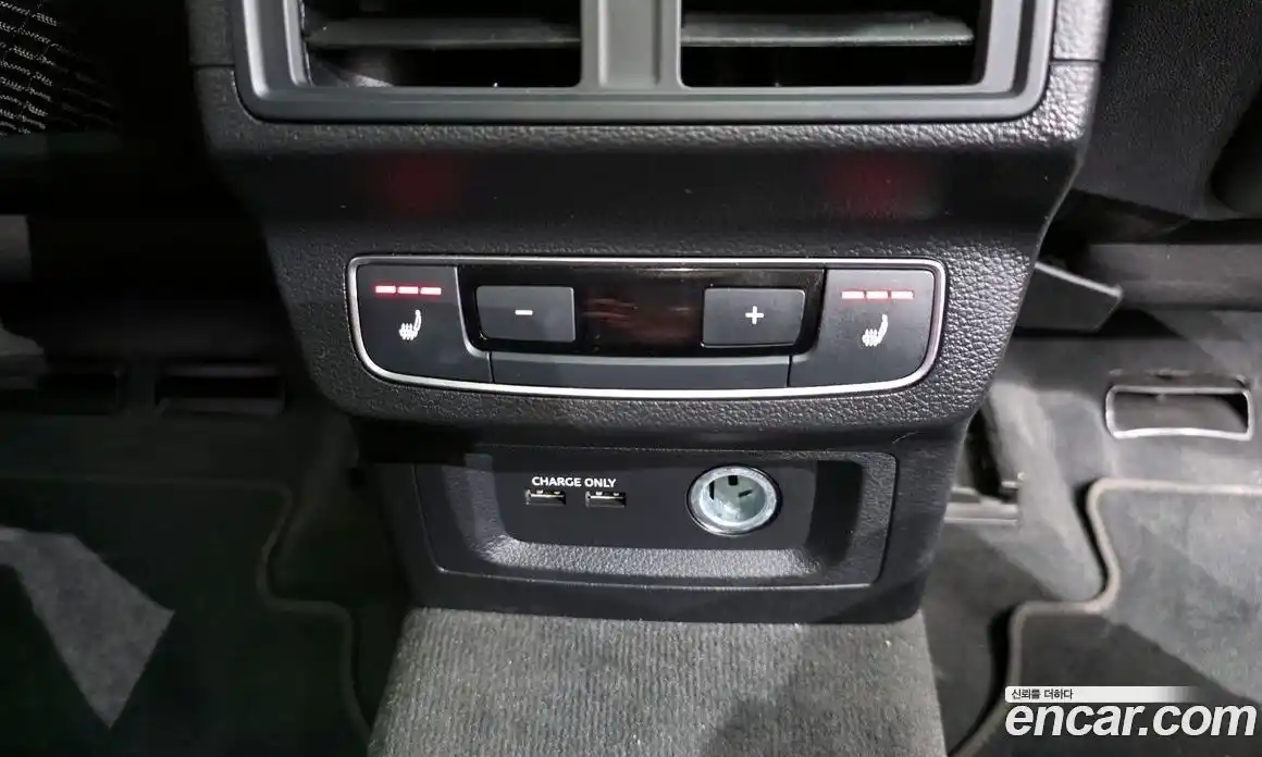 Audi Q5 2021 2.0 Автомат в Москве № 196399, фото 19