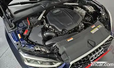 Audi A5 2019 2.0 Автомат в Москве № 196441, миниатюра 11