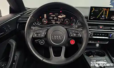 Audi A5 2019 2.0 Автомат в Москве № 196441, миниатюра 12