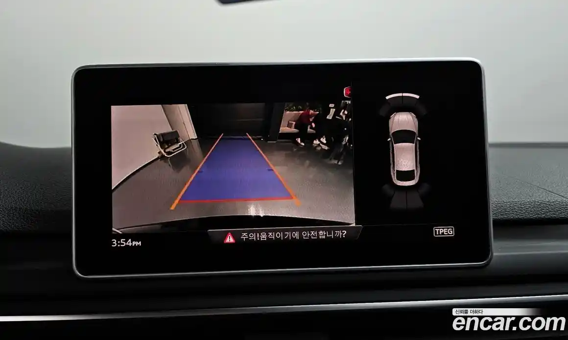 Audi A5 2019 2.0 Автомат в Москве № 196441, фото 16