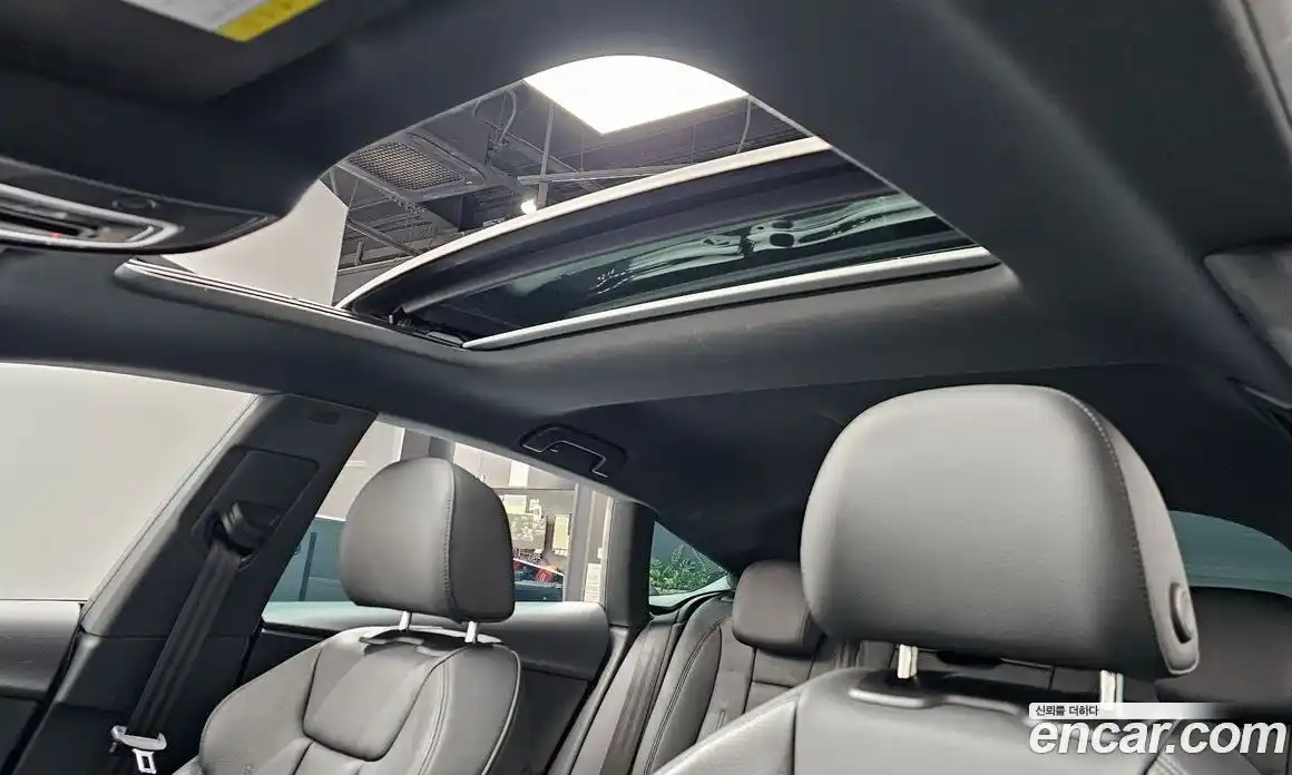 Audi A5 2019 2.0 Автомат в Москве № 196441, фото 5