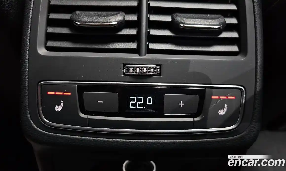 Audi A5 2019 2.0 Автомат в Москве № 196441, фото 7