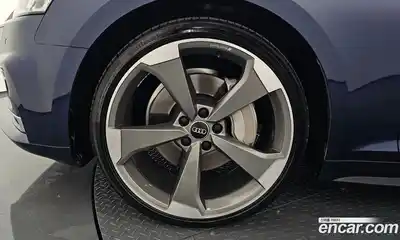 Audi A5 2019 2.0 Автомат в Москве № 196441, миниатюра 8