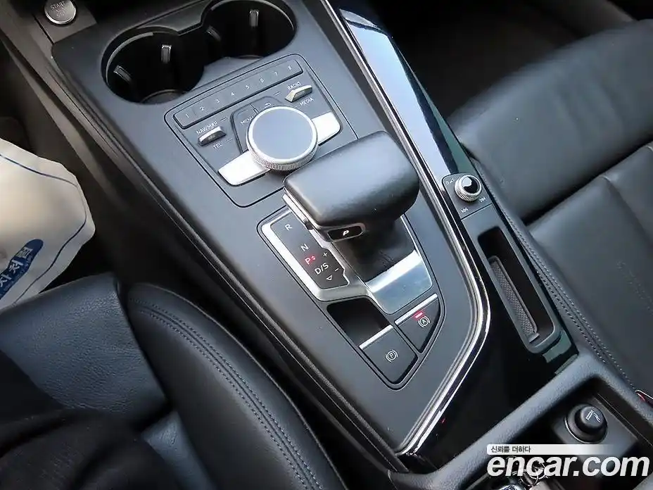 Audi A5 2019 2.0 Автомат в Москве № 196805, фото 11